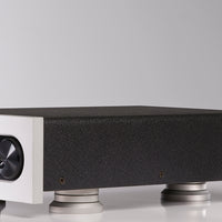 BS18 Resonanzdämpfung