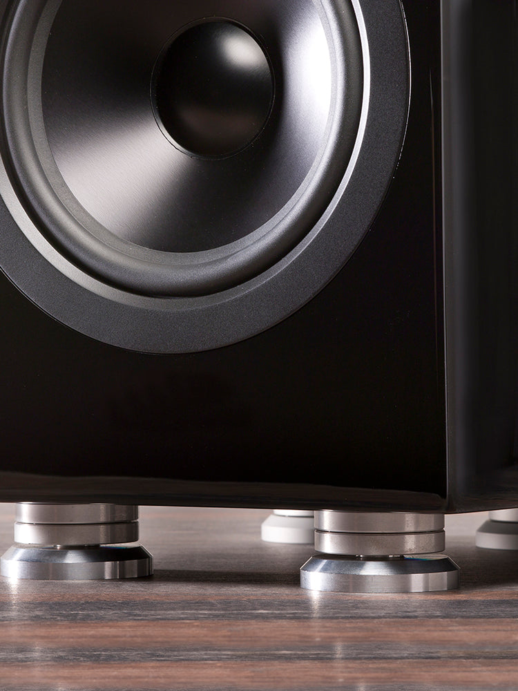 BS18 Resonance Damping
